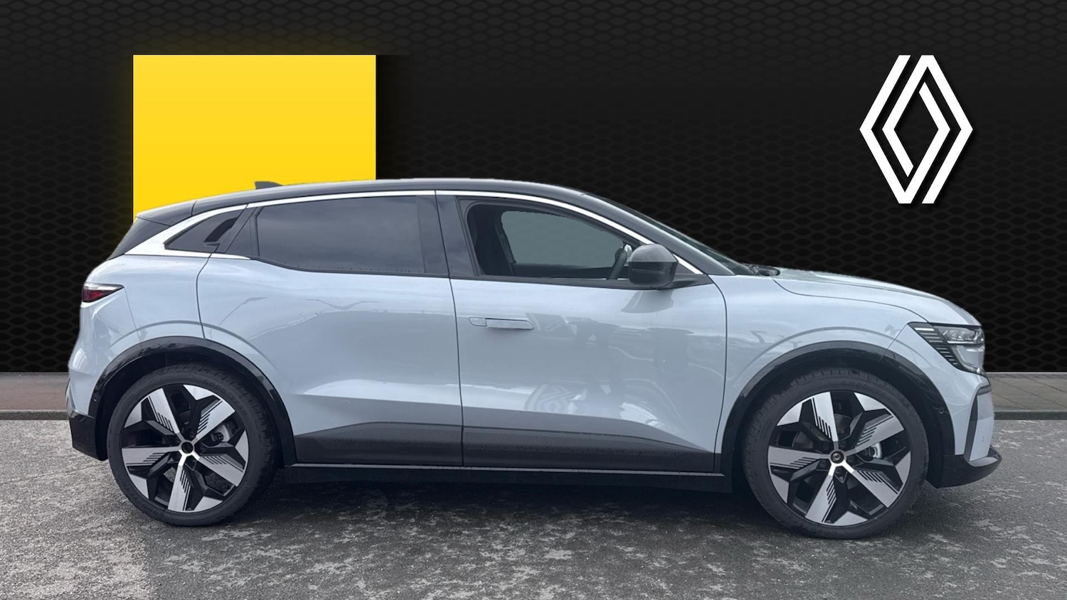 Used Renault Megane E Tech 2025 for sale - 76599893: Photo 5