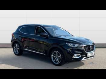 2023 (23) - 1.5 T-GDI Exclusive 5dr DCT Petrol Hatchback