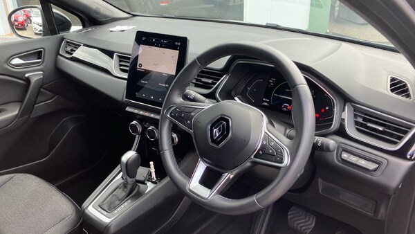 Used Renault Captur 2022 for sale - 76143554: Photo 11