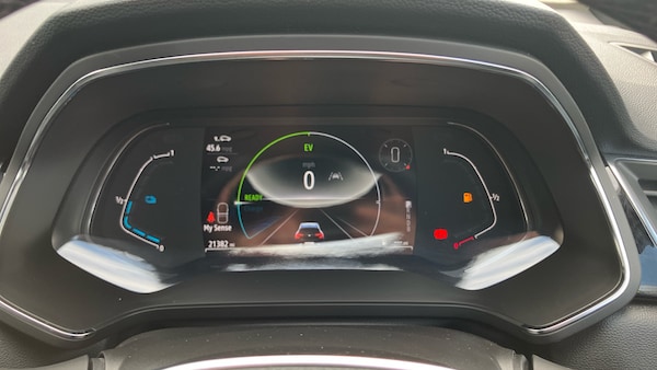 Used Renault Captur 2022 for sale - 76143554: Photo 18