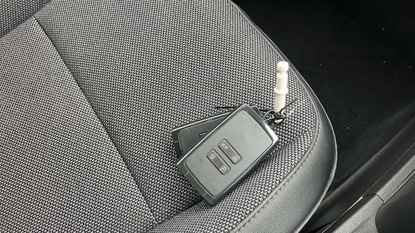 Used Renault Captur 2022 for sale - 76143554: Photo 20