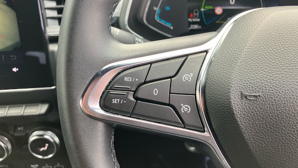 Used Renault Captur 2022 for sale - 76143554: Photo 28