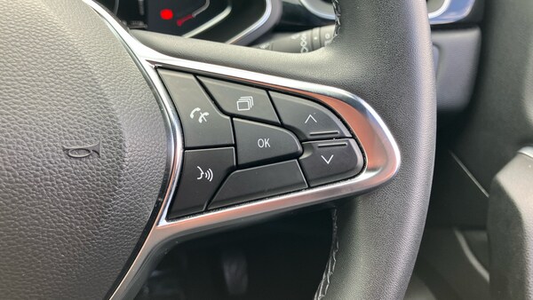 Used Renault Captur 2022 for sale - 76143554: Photo 29