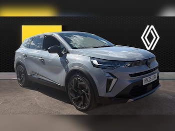 Used Renault Symbioz 2025 for sale - 79344443: Photo