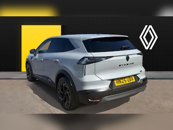 Used Renault Symbioz 2025 for sale - 79344443: Photo