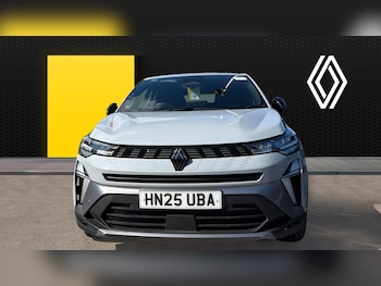 Used Renault Symbioz 2025 for sale - 79344443: Photo