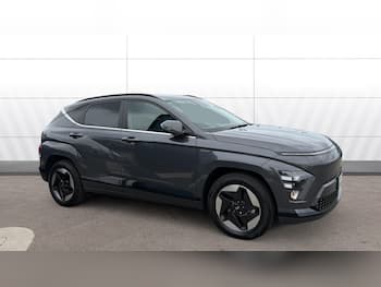 Used Hyundai KONA 2025 for sale - 79649051: Photo