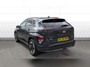 Used Hyundai KONA 2025 for sale - 79649051: Photo
