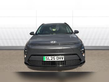 Used Hyundai KONA 2025 for sale - 79649051: Photo