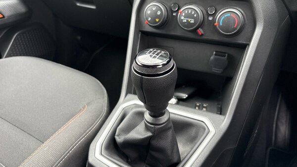 Used Dacia Sandero Stepway 2023 for sale - 76146473: Photo 13