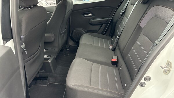 Used Dacia Sandero Stepway 2023 for sale - 76146473: Photo 16