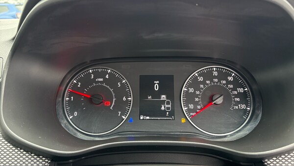 Used Dacia Sandero Stepway 2023 for sale - 76146473: Photo 18