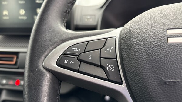 Used Dacia Sandero Stepway 2023 for sale - 76146473: Photo 21