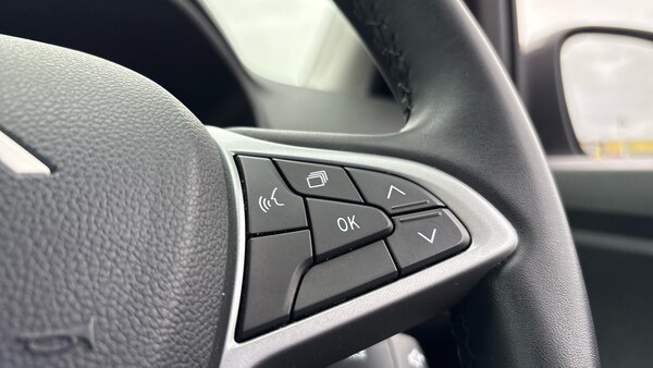 Used Dacia Sandero Stepway 2023 for sale - 76146473: Photo 22