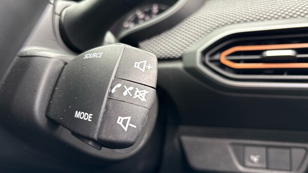Used Dacia Sandero Stepway 2023 for sale - 76146473: Photo 25
