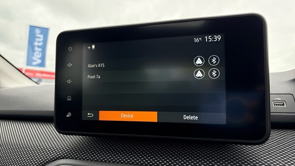 Used Dacia Sandero Stepway 2023 for sale - 76146473: Photo 28