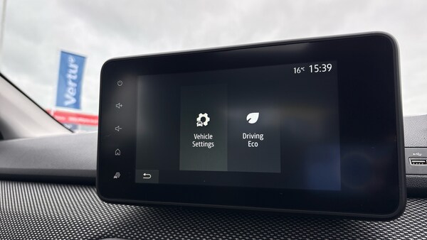 Used Dacia Sandero Stepway 2023 for sale - 76146473: Photo 30