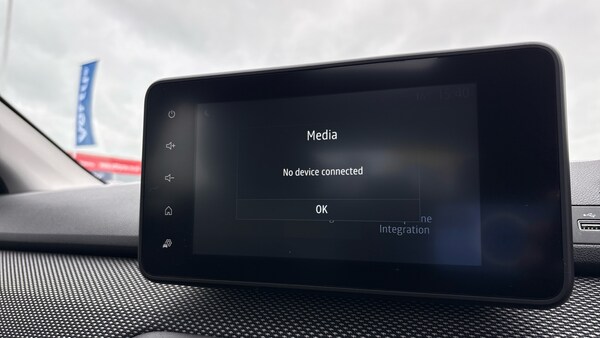 Used Dacia Sandero Stepway 2023 for sale - 76146473: Photo 32