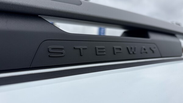 Used Dacia Sandero Stepway 2023 for sale - 76146473: Photo 35