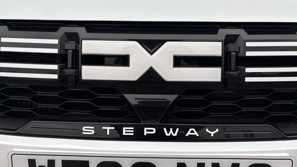 Used Dacia Sandero Stepway 2023 for sale - 76146473: Photo 37
