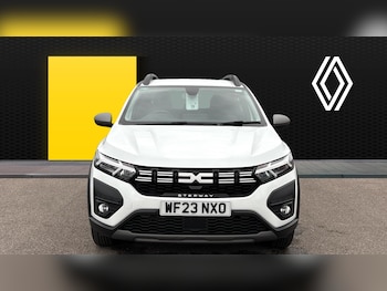 Used Dacia Sandero Stepway 2023 for sale - 76146473: Photo 3