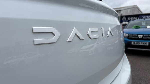 Used Dacia Sandero Stepway 2023 for sale - 76146473: Photo 44