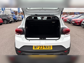 Used Dacia Sandero Stepway 2023 for sale - 76146473: Photo 4