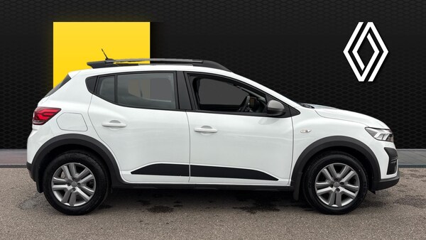 Used Dacia Sandero Stepway 2023 for sale - 76146473: Photo 5