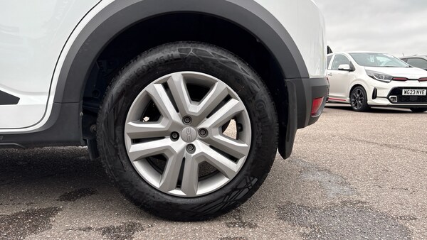 Used Dacia Sandero Stepway 2023 for sale - 76146473: Photo 7