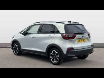 Used Honda Jazz 2021 for sale - 74871854: Photo