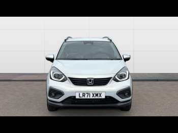 Used Honda Jazz 2021 for sale - 74871854: Photo