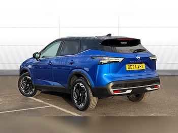 Used Nissan Qashqai 2024 for sale - 78592913: Photo