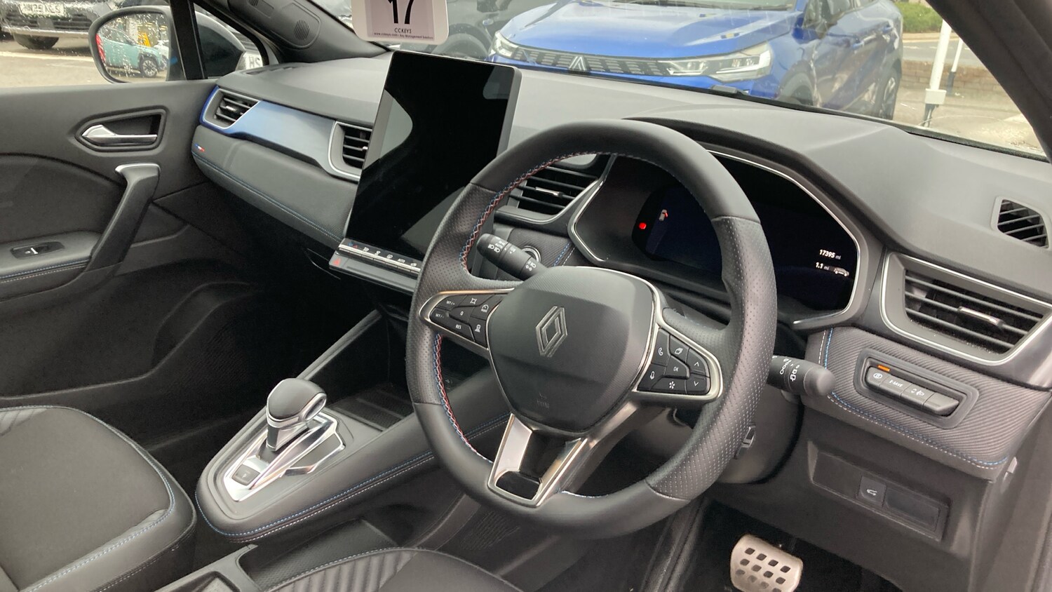 Used Renault Other 2024 for sale - 77830367: Photo 11