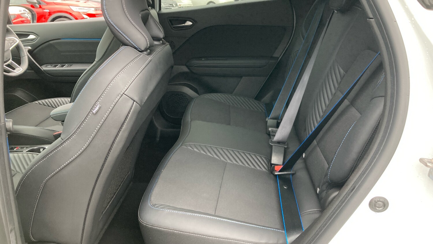 Used Renault Other 2024 for sale - 77830367: Photo 16