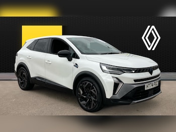 Used Renault Other 2024 for sale - 77830367: Photo