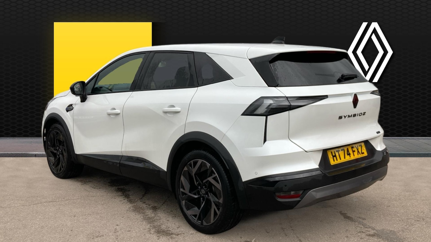 Used Renault Other 2024 for sale - 77830367: Photo 2