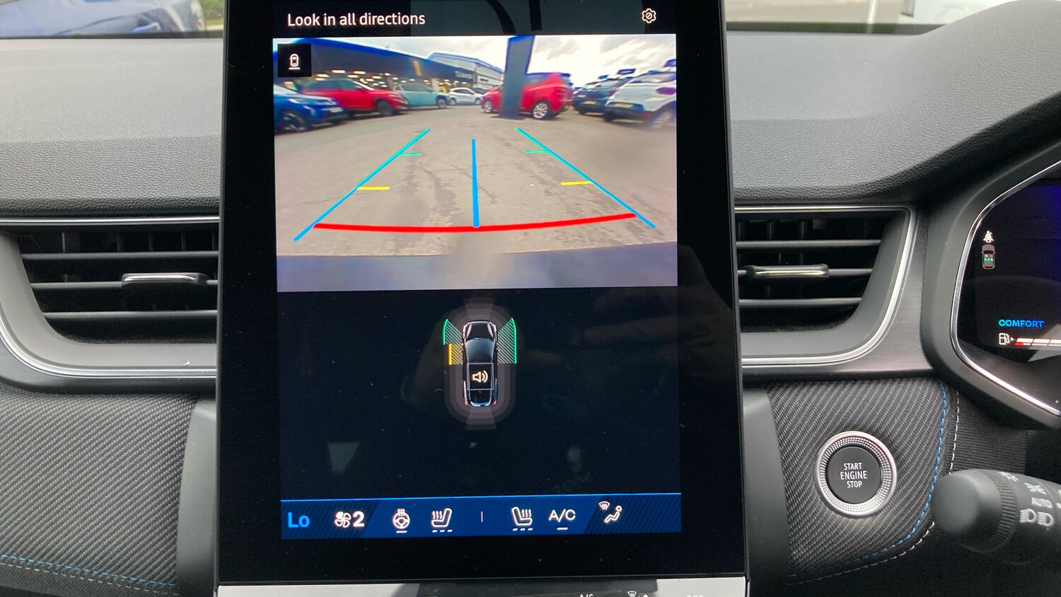 Used Renault Other 2024 for sale - 77830367: Photo 21