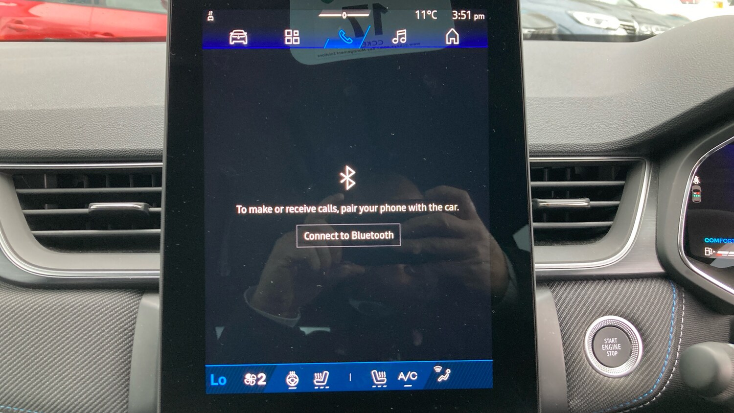 Used Renault Other 2024 for sale - 77830367: Photo 22