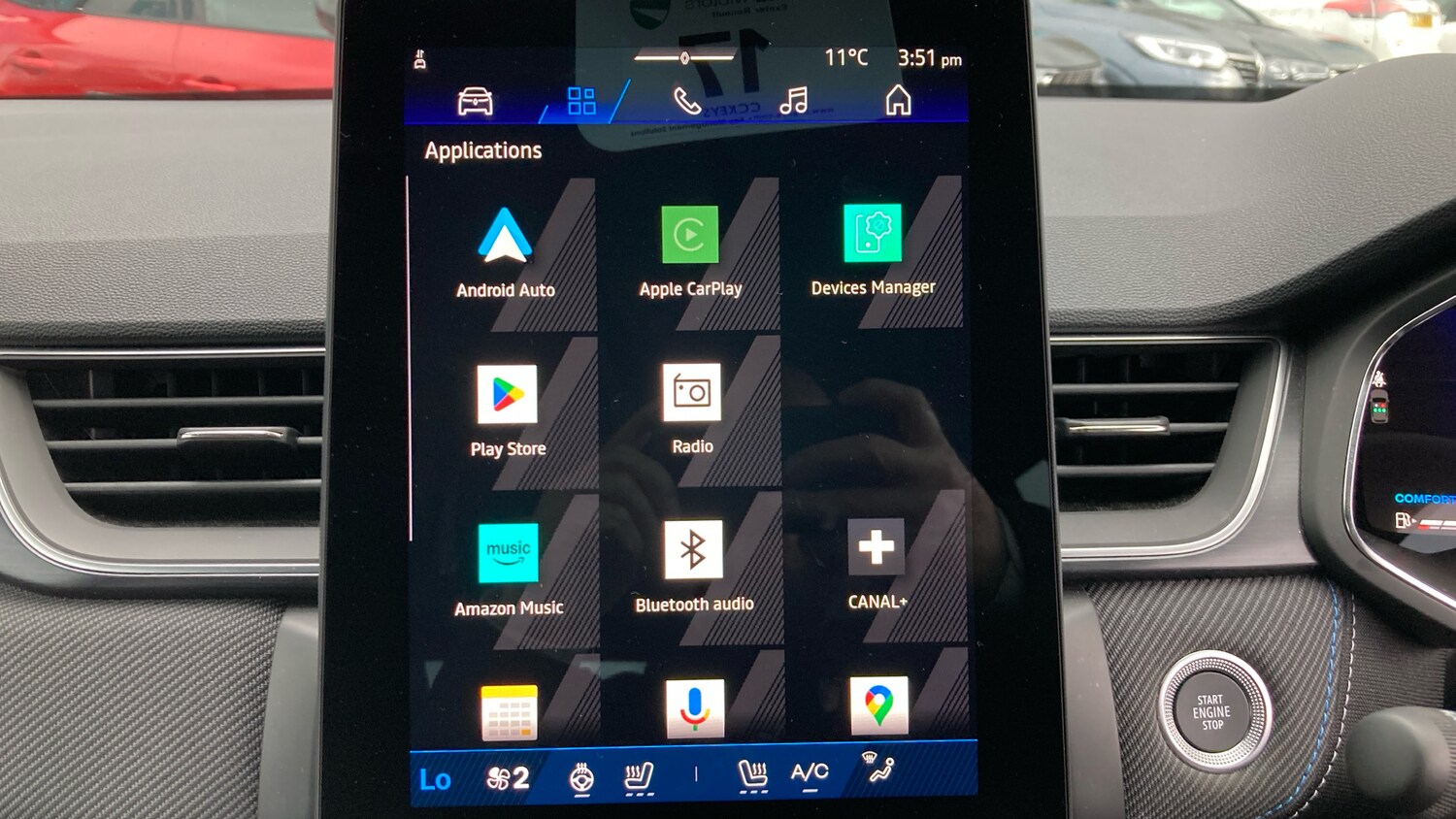 Used Renault Other 2024 for sale - 77830367: Photo 23