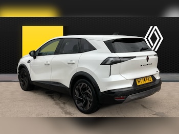 Used Renault Other 2024 for sale - 77830367: Photo