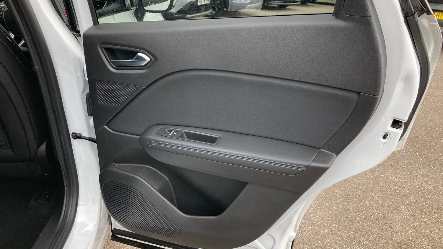 Used Renault Other 2024 for sale - 77830367: Photo 34