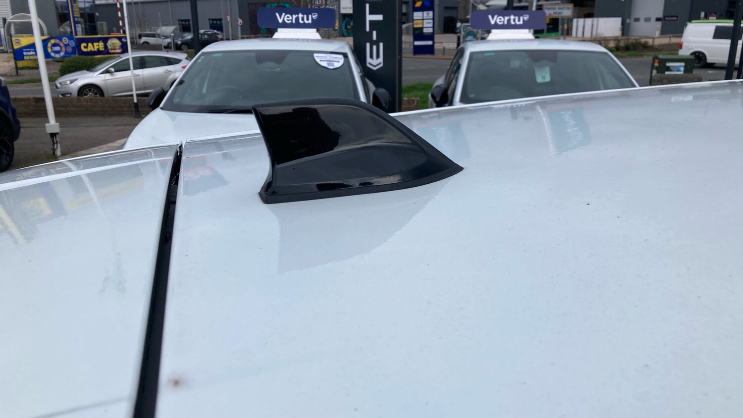 Used Renault Other 2024 for sale - 77830367: Photo 36