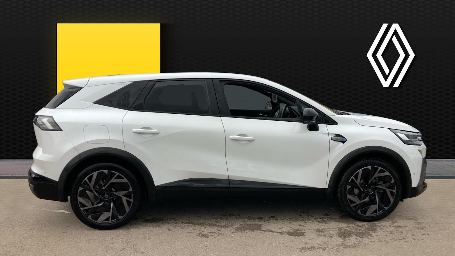 Used Renault Other 2024 for sale - 77830367: Photo 5