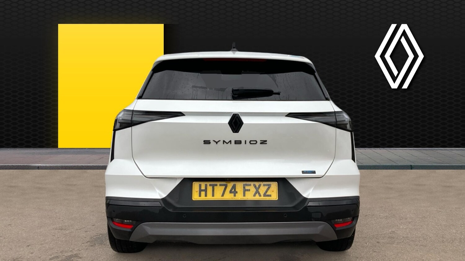 Used Renault Other 2024 for sale - 77830367: Photo 6