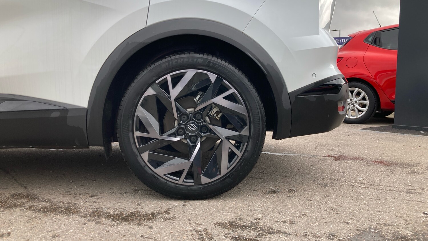 Used Renault Other 2024 for sale - 77830367: Photo 7