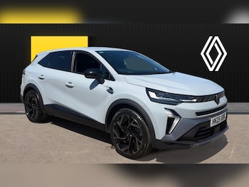 Used Renault Symbioz 2025 for sale - 79344479: Photo