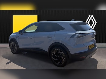 Used Renault Symbioz 2025 for sale - 79344479: Photo