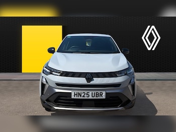 Used Renault Symbioz 2025 for sale - 79344479: Photo