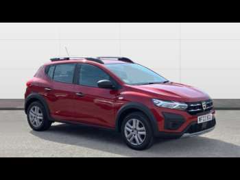 2022 (22) - 1.0 TCe Essential 5dr Petrol Hatchback