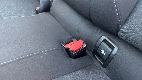 Used Renault Clio 2022 for sale - 76117319: Photo 17